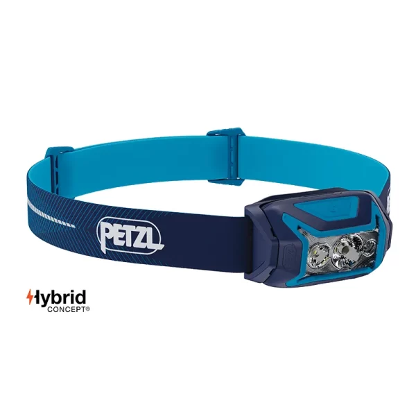 Petzl Actik Core 625 Lumens