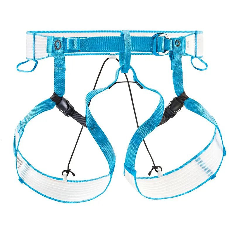 Altitude harness