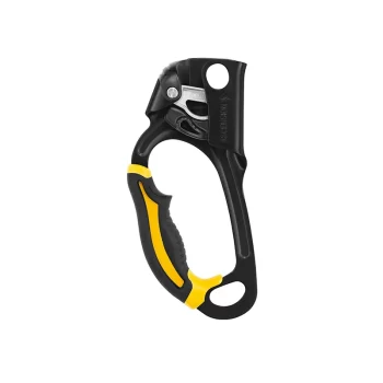 Petzl ascension ascender left