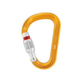 Attache Carabiner