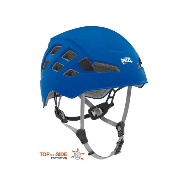Boreo Helmet