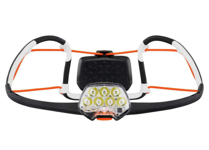 Petzl Iko Core Head Lamp