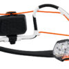 Petzl IKO CORE head lamp