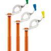 Petzl Ice screws