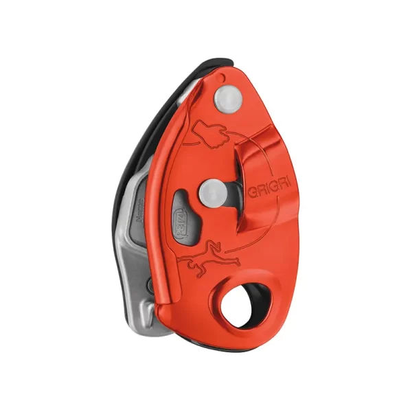 Petzl Grigri