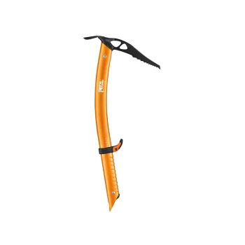 Petzl Gully Ice axe adze