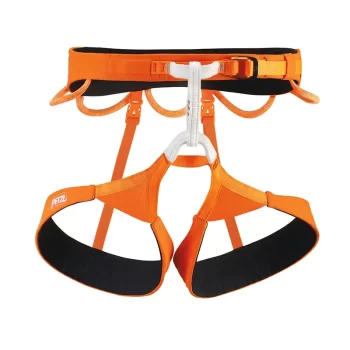 Hirundos Harness