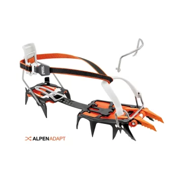 Petzl Lynx Crampons