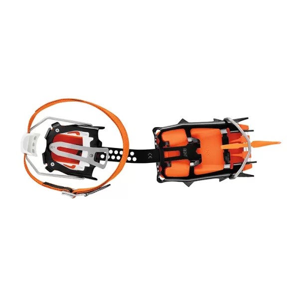 Petzl Lynx Crampons