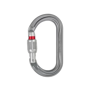 Petzl OK Carabiner