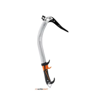 Petzl QUARK Ice axe