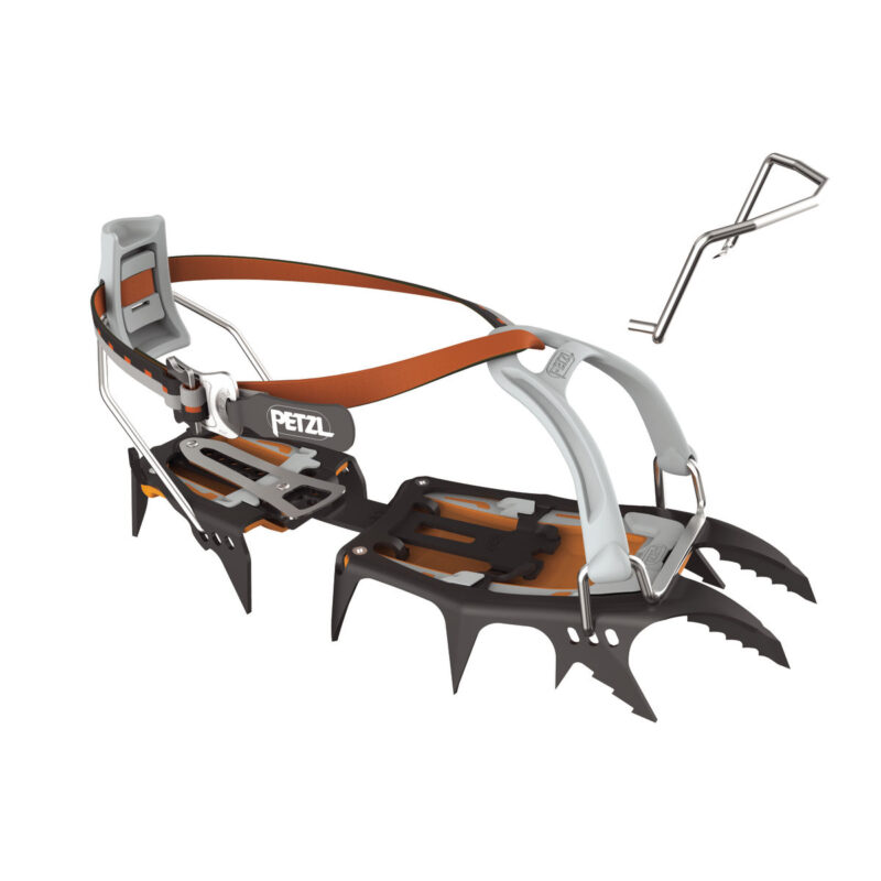 Petzl Sarken Crampons