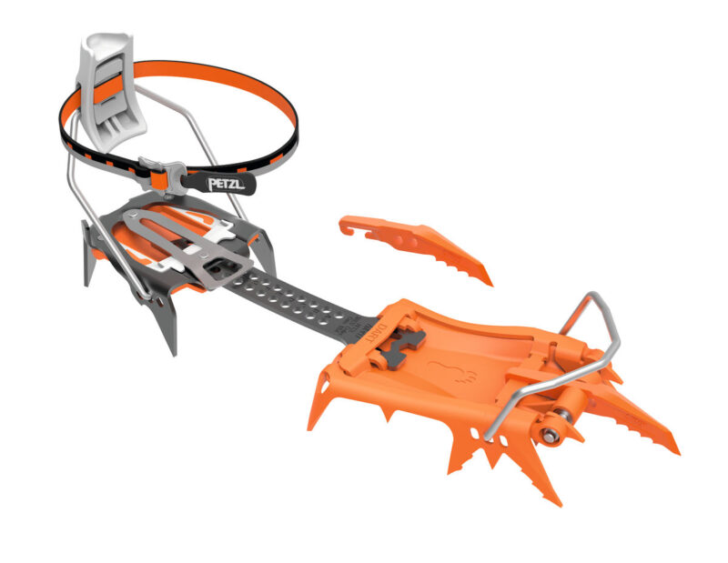 Ice Climbing Crampon