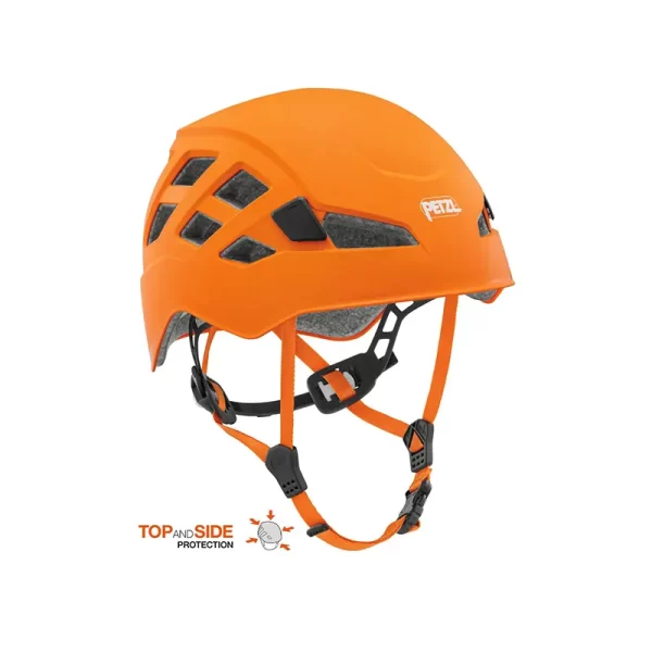 Boreo Helmet