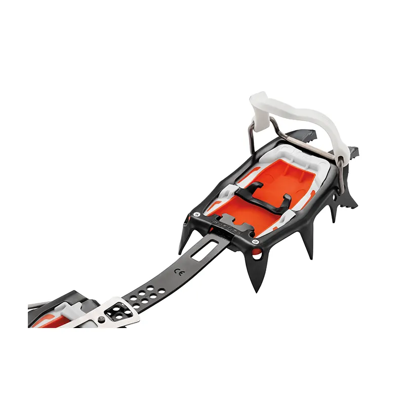 Petzl Sarken Crampons