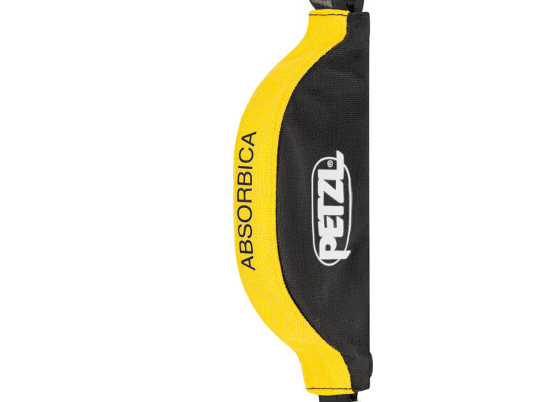 Petzl Absorbica Energy absorber