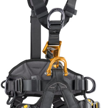 Petzl Rope Access Harness