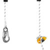 Petzl Grillon Hook