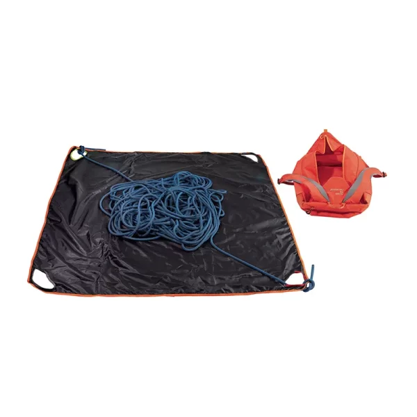 Kliff: Rock Climbing Rope Bag