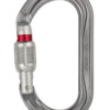 Petzl Ok Carabiner