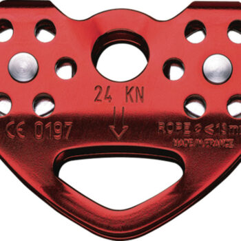 Petzl Tandem Double Pulley