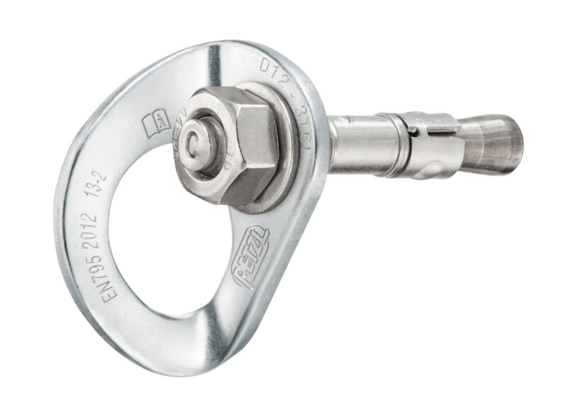 Petzl Stainless Bolt