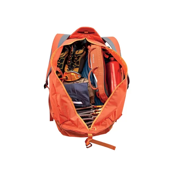 Kliff: Rock Climbing Rope Bag