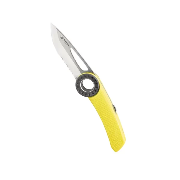 Petzl Spatha Knife