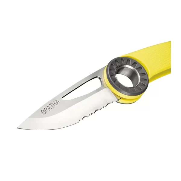 Petzl Spatha Knife