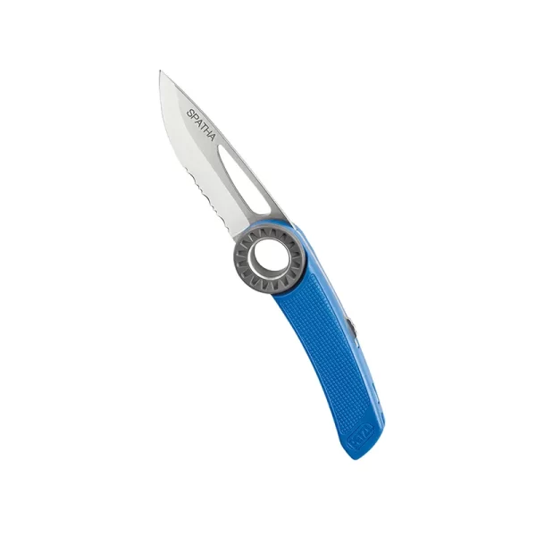 Petzl Spatha Knife