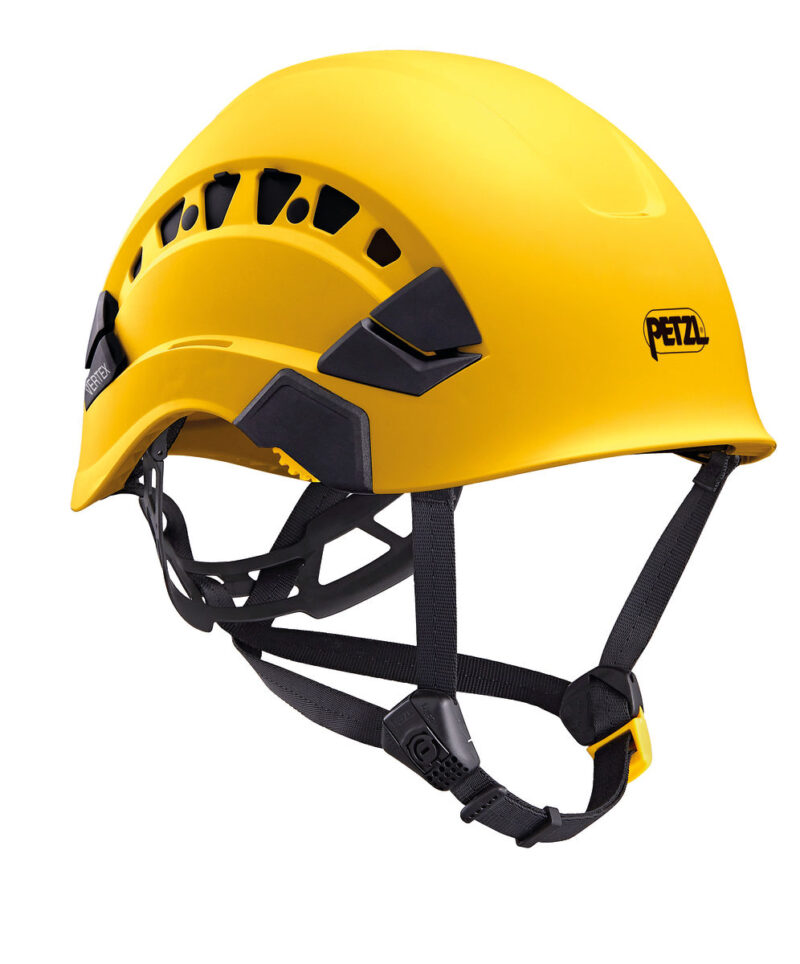 Professional Safety Helmet