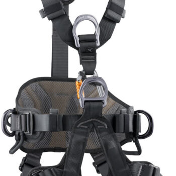 Petzl Fall Arrest harness