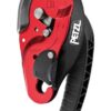 Petzl I'D Descender