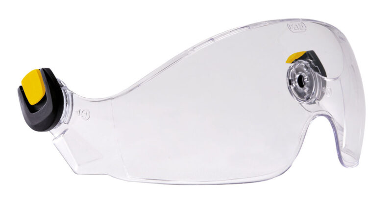 Eye Protection Shield