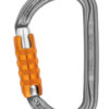 Petzl Am'D Carabiner