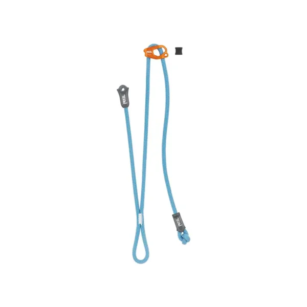 Petzl Dual Connect Adjust Lanyard