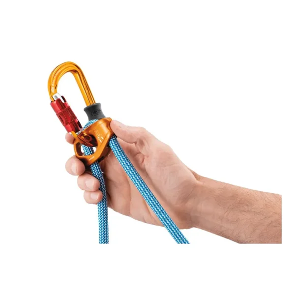 Petzl Dual Connect Adjust lanyard