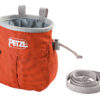 Petzl SakaPoche Chalk bag