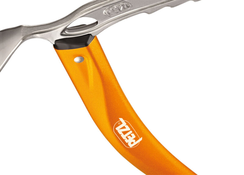 Summit Evo ice axe