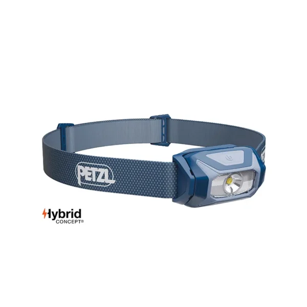 Petzl Tikkina Headlamp