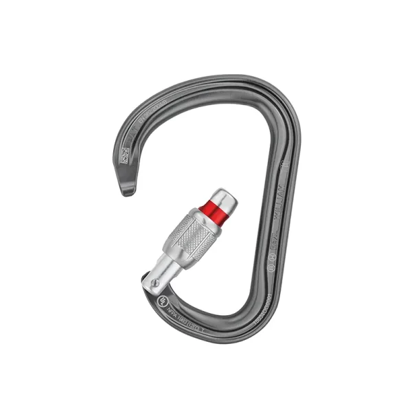 Petzl William Carabiner