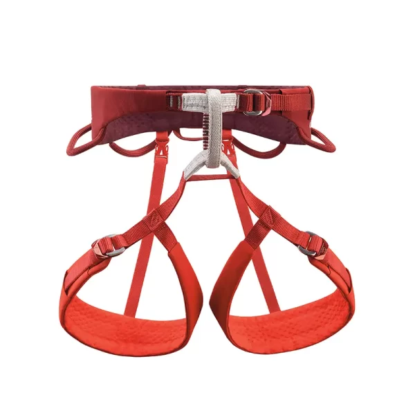 Petzl Adjama Harness