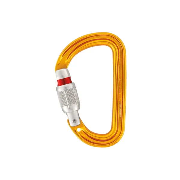 Petzl Sm'D Carabiner