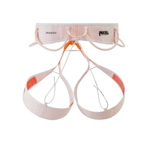 Petzl Whisper Harness